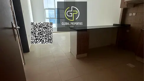 1BHK Available for Rent – City Tower