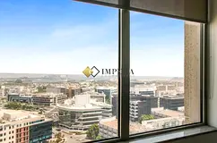 FITTED| DDA LICENSE | SEA VIEW | METRO