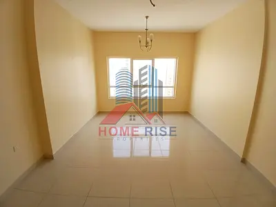 2BHK Available for Family With Parking & Maid Room