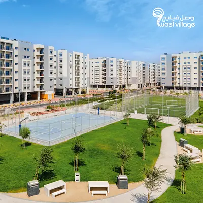Fully Furnished 1 Bedroom 1 Private Washroom Available in Shared 2BR Apartment | No Commission