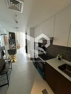 ✨ Own a studio in AJMAL MAKAN The perfect start for living and investment