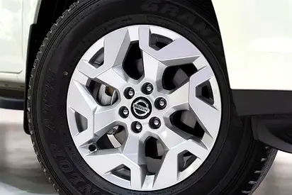 صورة 9 لـ 2023 Nissan XTERRA