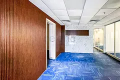 Fitted Office | Prime SZR Location | Near Metro