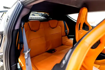 2015 Lotus EVORA — миниатюра 19