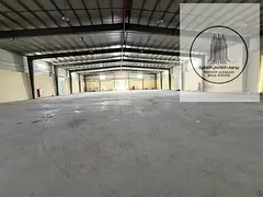 30,000 sq ft warehouse with workers' accommodation | 400 kva electricity.