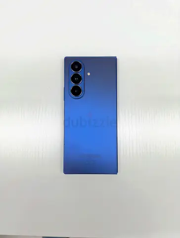 Samsung Galaxy Z Fold 7Blue