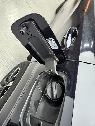 Chevrolet Trail Blazer, миниатюра 19
