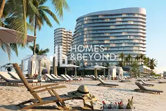 Genuine Resale I Full Sea View I Best Market Price