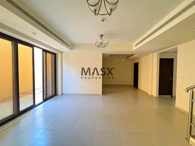 Luxury 5BR + Maids Villa | Spacious Layout | Move-In Ready