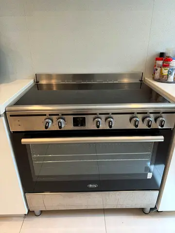 Terim Electric Cooker 90x60cm