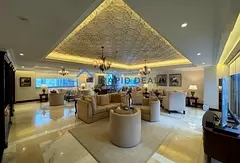 Private Pool | Fully Furnished Duplex Penthouse