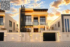 Looking for a luxury villa in Ajman? Al Ameera might be your ideal choice – luxury and comfort in