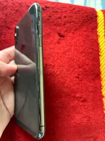 IPhone XS max 256gb