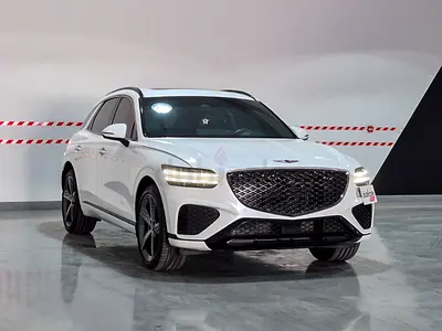 AED 2629/month | 2024 Genesis GV70 | GCC Specs | Ref#506609