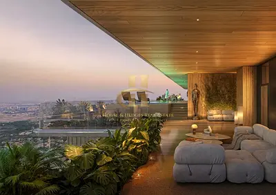 Smart Investor Pick | High ROI & Premium Living