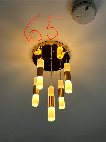 Lights ceiling