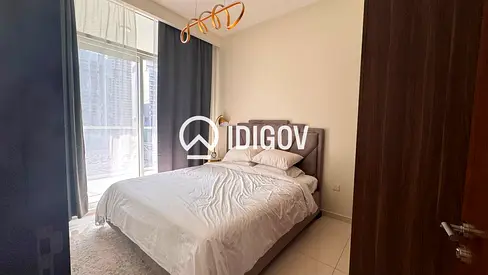 1 BR · Apartment · Vera Residences, Business Bay