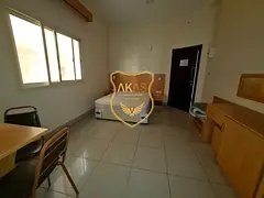 SEMI FURNISHED HUGE FAMILY STUDIO WITH SEPARATE KITCHEN