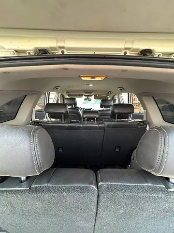 صورة 9 لـ 2012 Chevrolet CAPTIVA