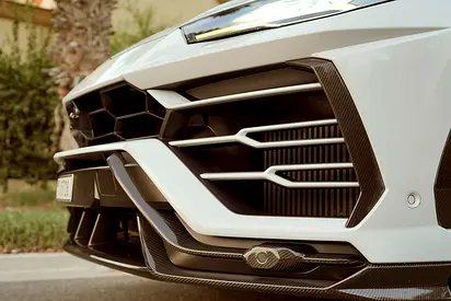 صورة 9 لـ 2022 Lamborghini URUS