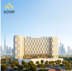 Smart Investment | High ROI Potential | Green Community Living