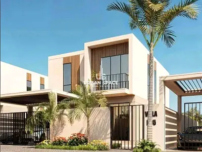 High ROI Investment | 3BR + Maid Townhouse