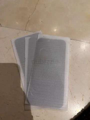 Iphone 16 pro max screen protectors