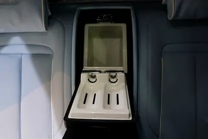 صورة مصغرة 12 لـ 2020 ROLLS-ROYCE CULLINAN