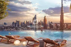 Below Original Price | High Floor | Q2 2029