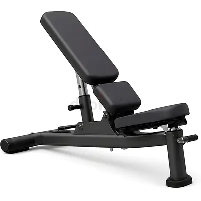 Body Strong Commercial Adjustable Dumbbell Bench MR-108