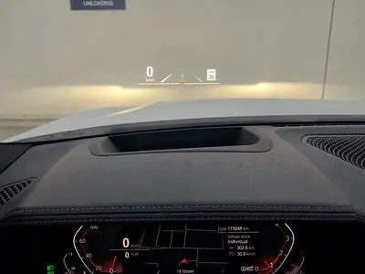 2020 BMW 3-SERIES 缩略图 16