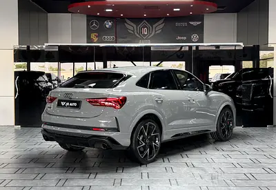 Audi RSQ3 2.5 TFSI quattro, миниатюра 4