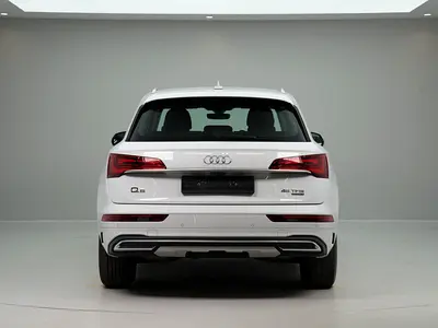 Audi Q5 45 TFSI, миниатюра 6