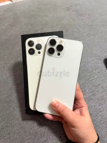iphone 13 pro max 512GB