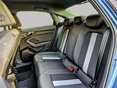صورة مصغرة 11 لـ 2023 AUDI A3