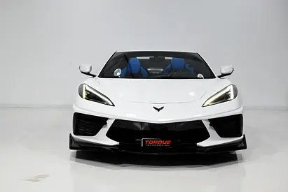 2023 Chevrolet CORVETTE 照片 2