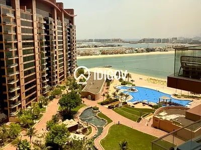 1 BR · Apartment · Amber, Palm Jumeirah
