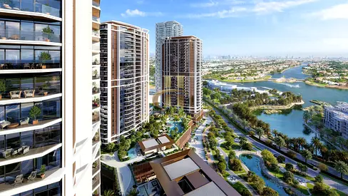 Lakefront Elegance | Refined Urban Living-High ROI