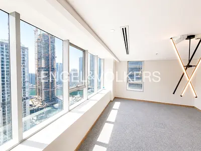 Premium New Fitout | Close to Metro | Spacious