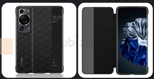 Huawei p60 & P60 pro smart cover