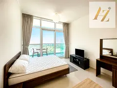 Highest Floor | Golf View | Vacant