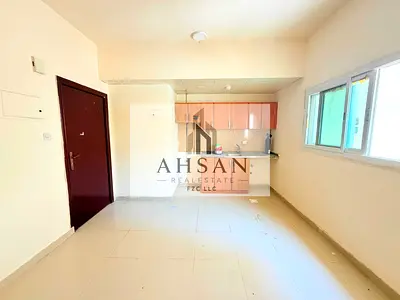 Spacious Studio For Bachelor Ready To Move in Muwalieh Sharjha