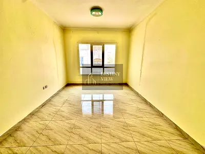 DONT MISS THIS OFFER spesious 1bhk Appartment with balcony or 2bath in AED35000