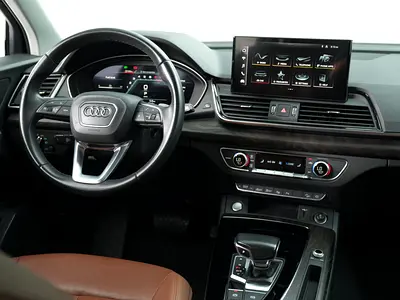 Audi Q5 45 TFSI, миниатюра 9
