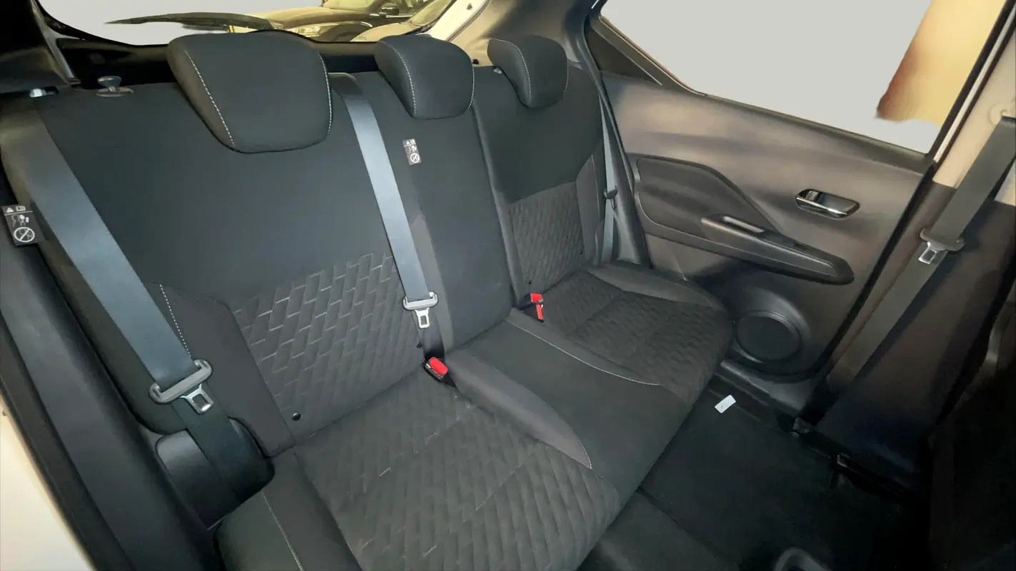 Nissan Kicks 2024