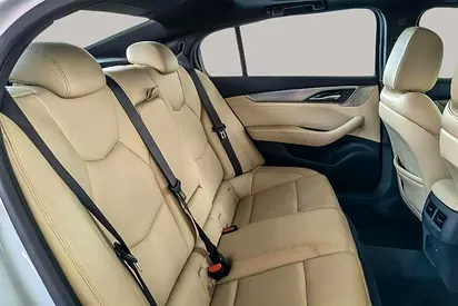 2021 Cadillac CT5 缩略图 12