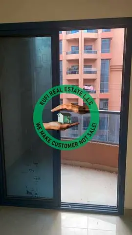 Spacious 1-Bedroom Apartment for Sale in Nuaimiya Towers, Ajman
