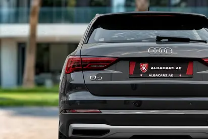 صورة 6 لـ 2020 AUDI Q3