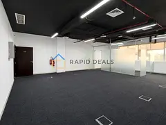 Office Space with Meeting Room | Vacant Unit