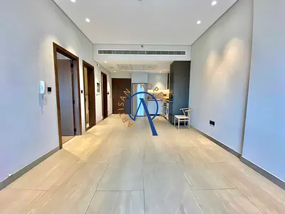 HOME AUTOMATION | SPACIOUS APARTMENT | VACANT